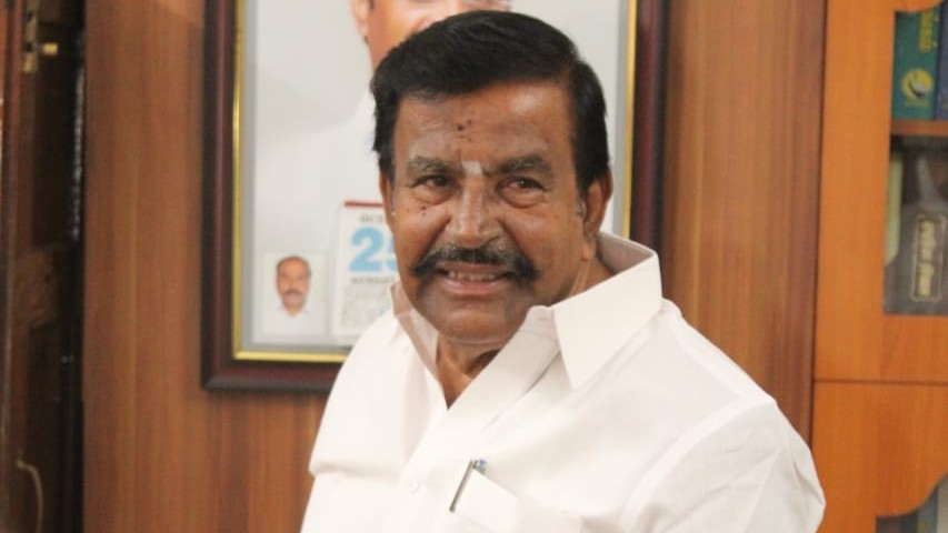 கே.என்.நேருவிடம் விரைவில் விசாரணை: ஆவணங்களை தீவிரமாக ஆய்வு செய்யும் லஞ்ச ஒழிப்புத்துறை!